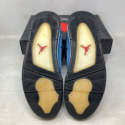 Jordan 4 Retro Travis Scott Cactus Jack