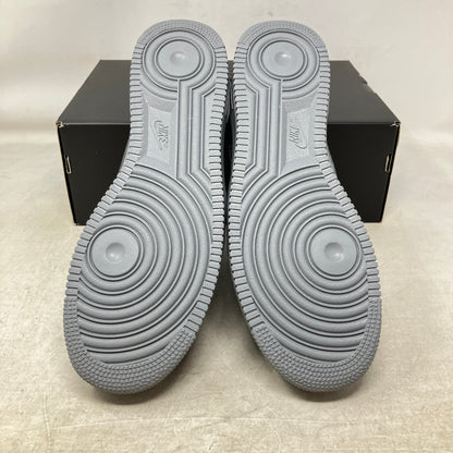 Nike Air Force 1 Low Kobe Bryant Forever Cool Grey