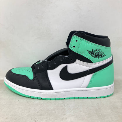 Jordan 1 Retro High OG Green Glow