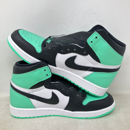 Jordan 1 Retro High OG Green Glow