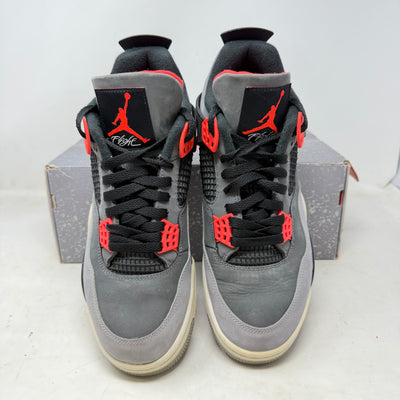 Jordan 4 Retro Infrared