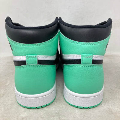 Jordan 1 Retro High OG Green Glow