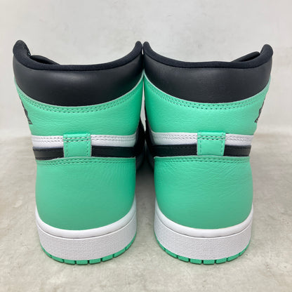 Jordan 1 Retro High OG Green Glow