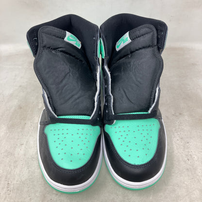 Jordan 1 Retro High OG Green Glow