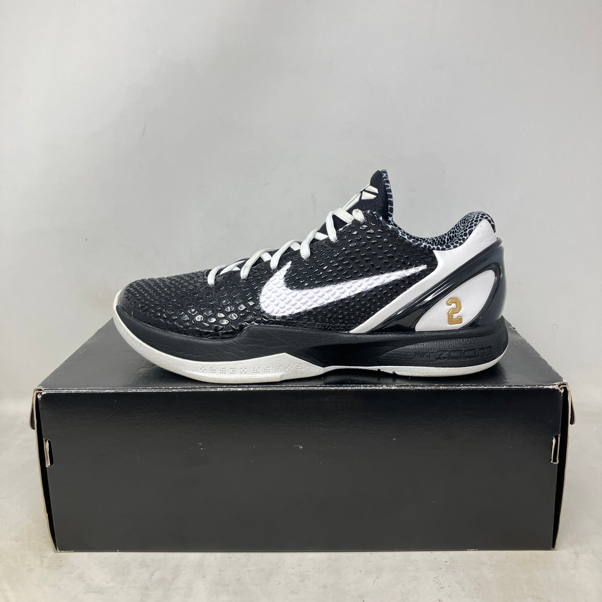 Nike Kobe 6 Protro Mambacita Sweet 16