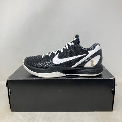 Nike Kobe 6 Protro Mambacita Sweet 16