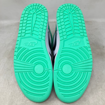 Jordan 1 Retro High OG Green Glow