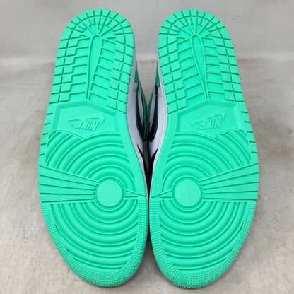 Jordan 1 Retro High OG Green Glow