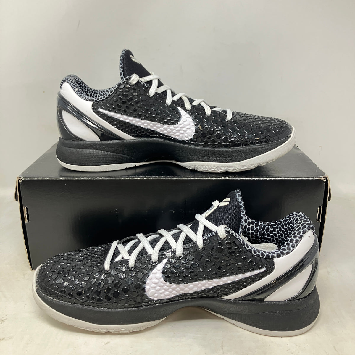 Nike Kobe 6 Protro Mambacita Sweet 16