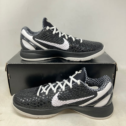 Nike Kobe 6 Protro Mambacita Sweet 16