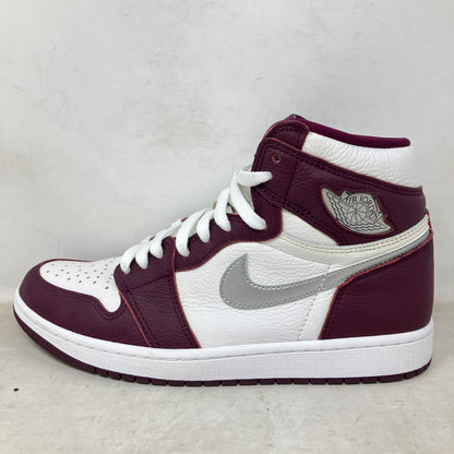 Jordan 1 Retro High OG Bordeaux