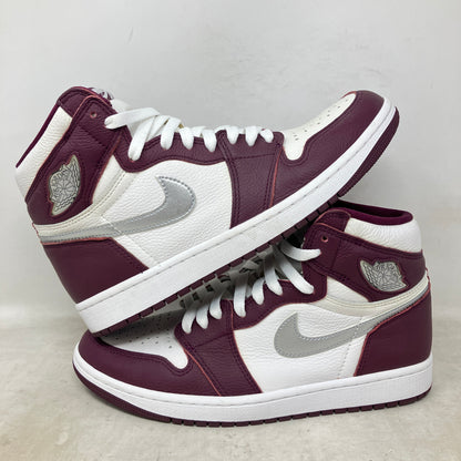 Jordan 1 Retro High OG Bordeaux
