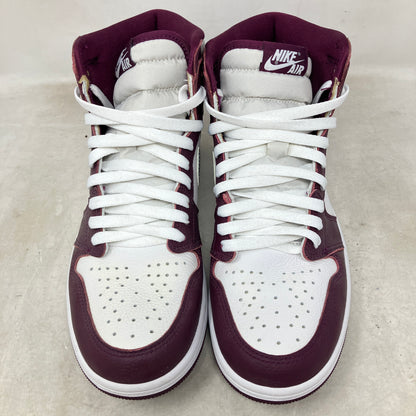 Jordan 1 Retro High OG Bordeaux