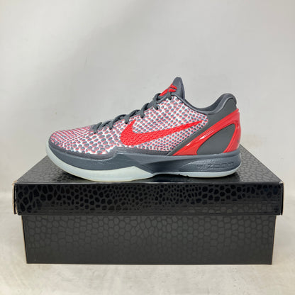 Nike Kobe 6 Protro ASG Hollywood 3D (2026)