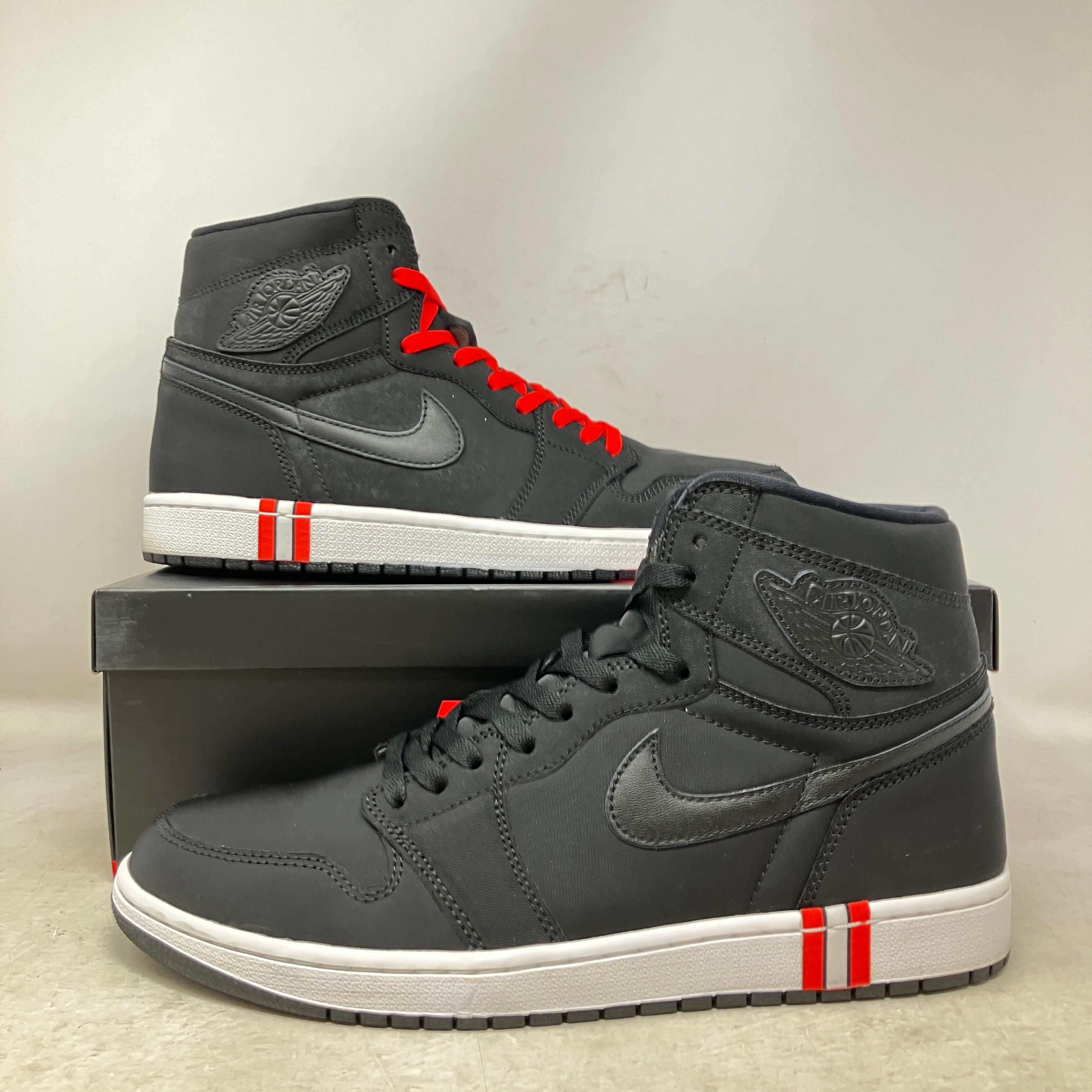 Jordan 1 Retro High Paris Saint Germain