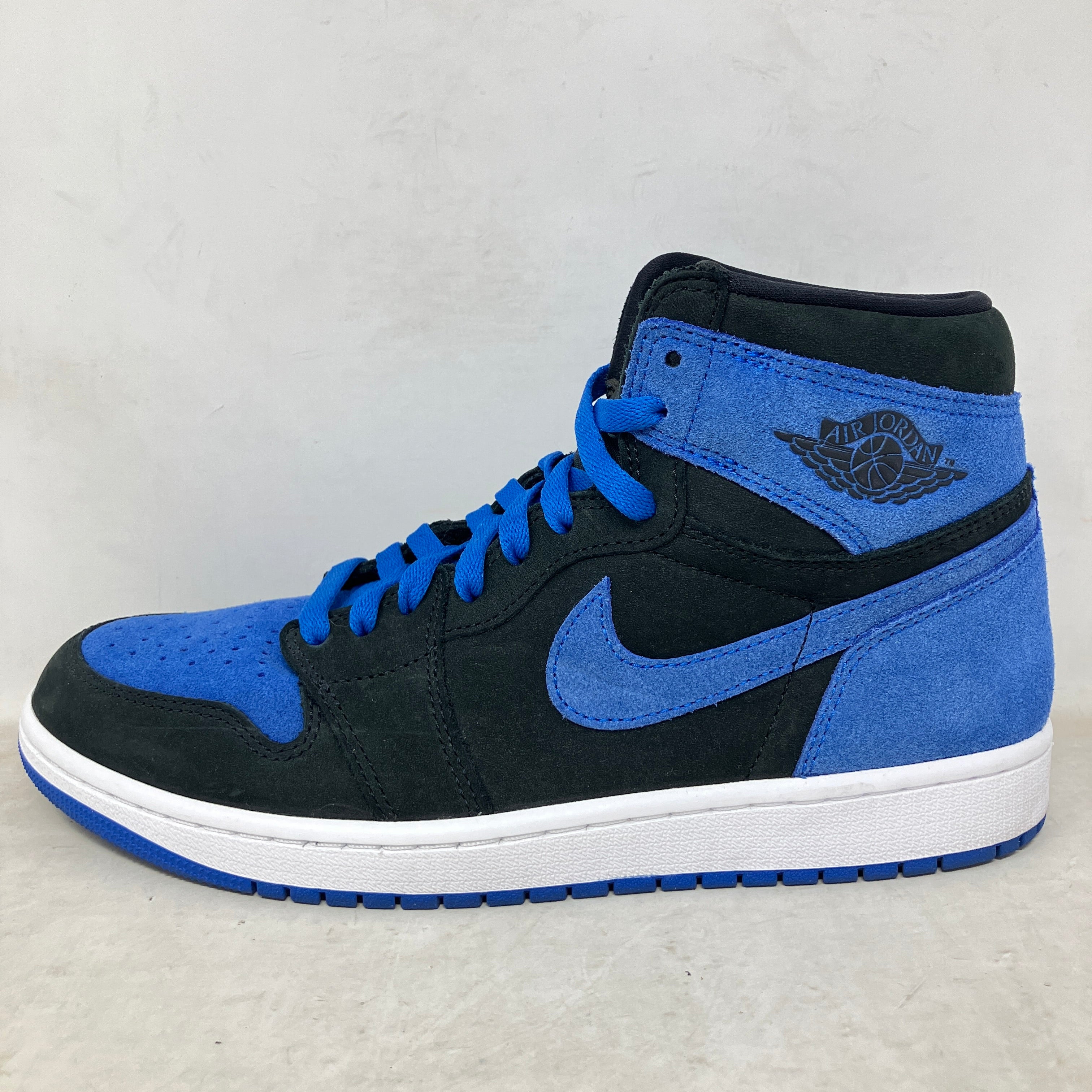 Jordan 1 Retro High OG Royal Reimagined