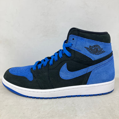 Jordan 1 Retro High OG Royal Reimagined