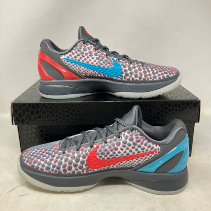 Nike Kobe 6 Protro ASG Hollywood 3D (2026)