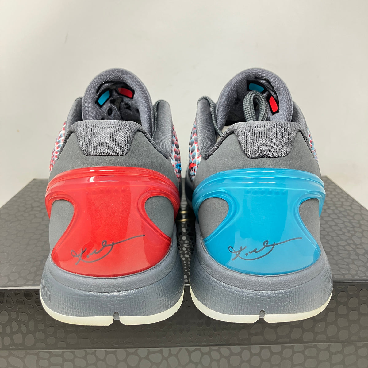 Nike Kobe 6 Protro ASG Hollywood 3D (2026)