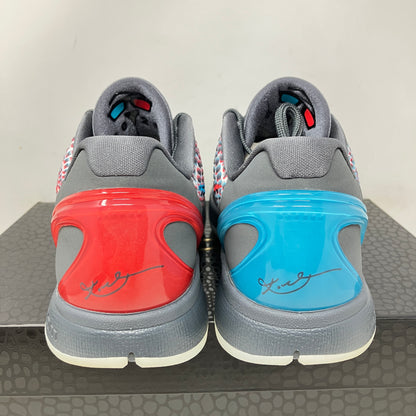 Nike Kobe 6 Protro ASG Hollywood 3D (2026)
