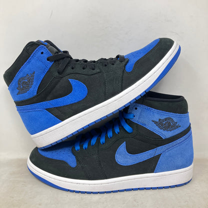 Jordan 1 Retro High OG Royal Reimagined