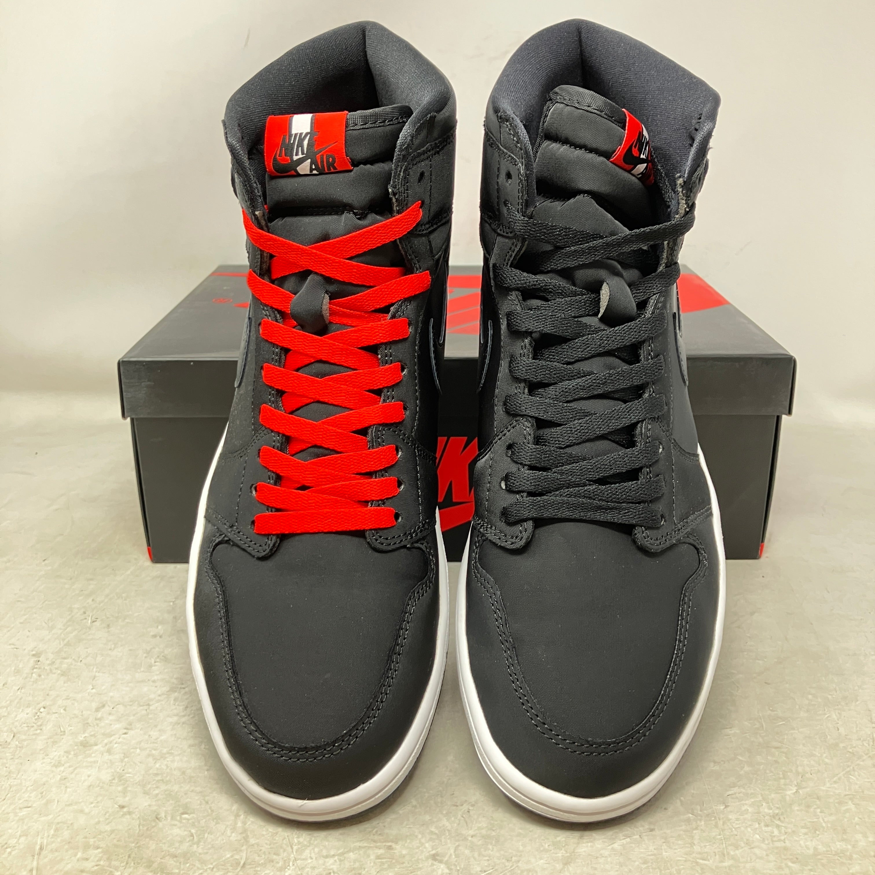 Jordan 1 Retro High Paris Saint Germain