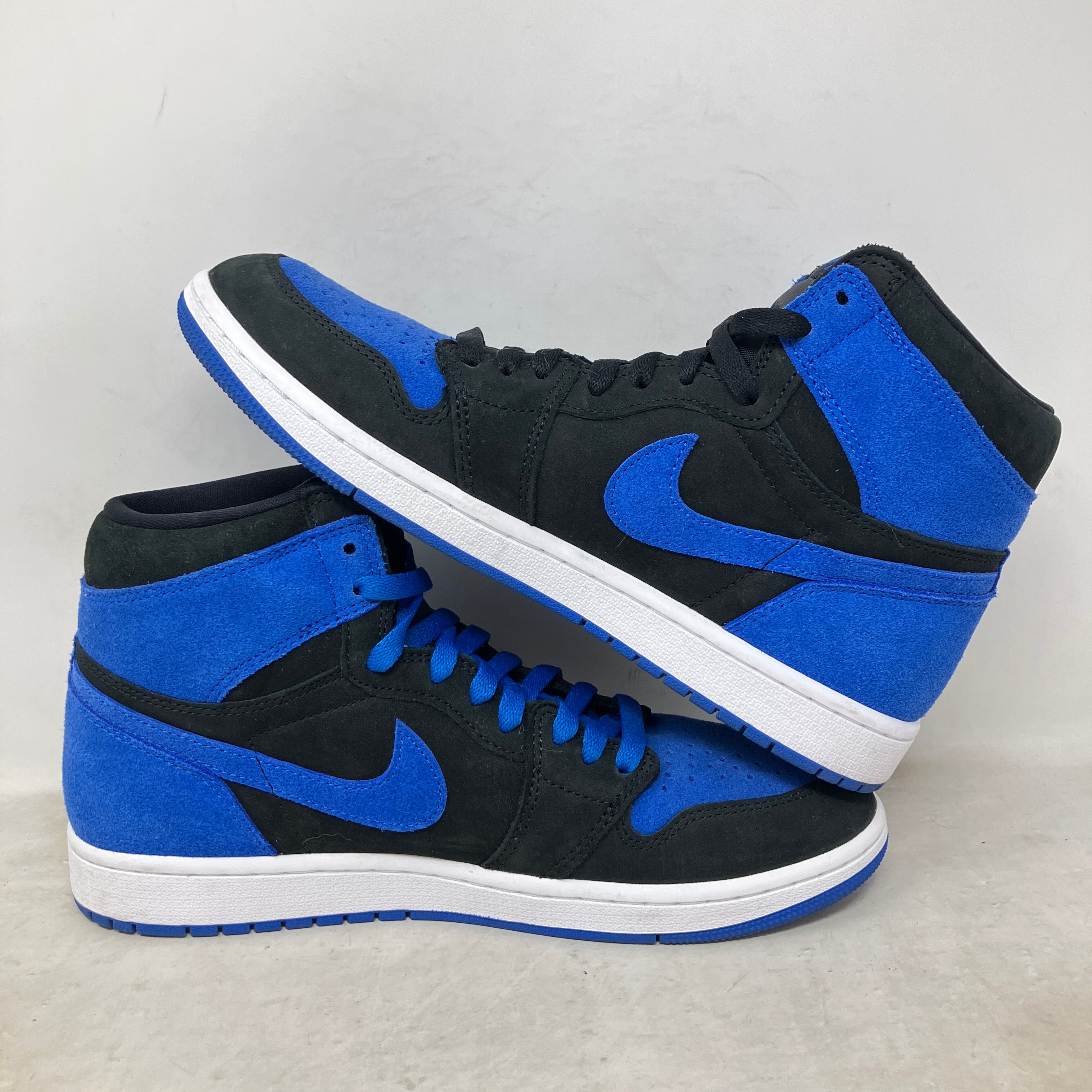 Jordan 1 Retro High OG Royal Reimagined