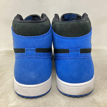 Jordan 1 Retro High OG Royal Reimagined