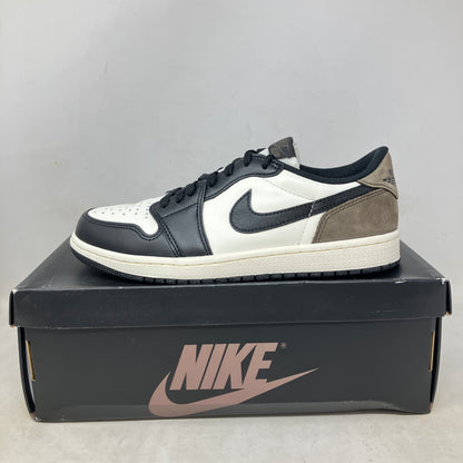 Jordan 1 Retro Low OG Mocha