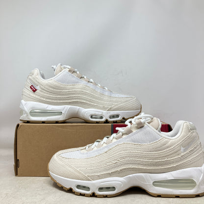 Nike Air Max 95 OG Levi's Light Orewood Brown