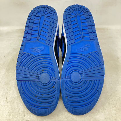 Jordan 1 Retro High OG Royal Reimagined