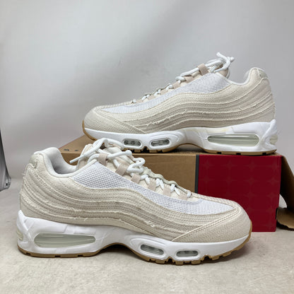 Nike Air Max 95 OG Levi's Light Orewood Brown
