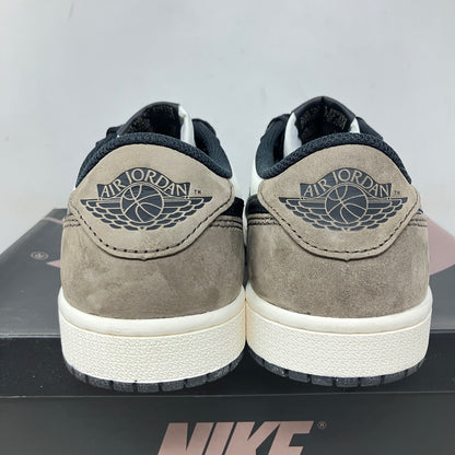 Jordan 1 Retro Low OG Mocha