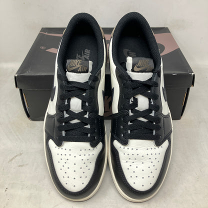 Jordan 1 Retro Low OG Mocha