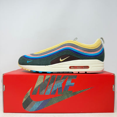 Nike Air Max 1/97 Sean Wotherspoon (Extra Lace Set Only)