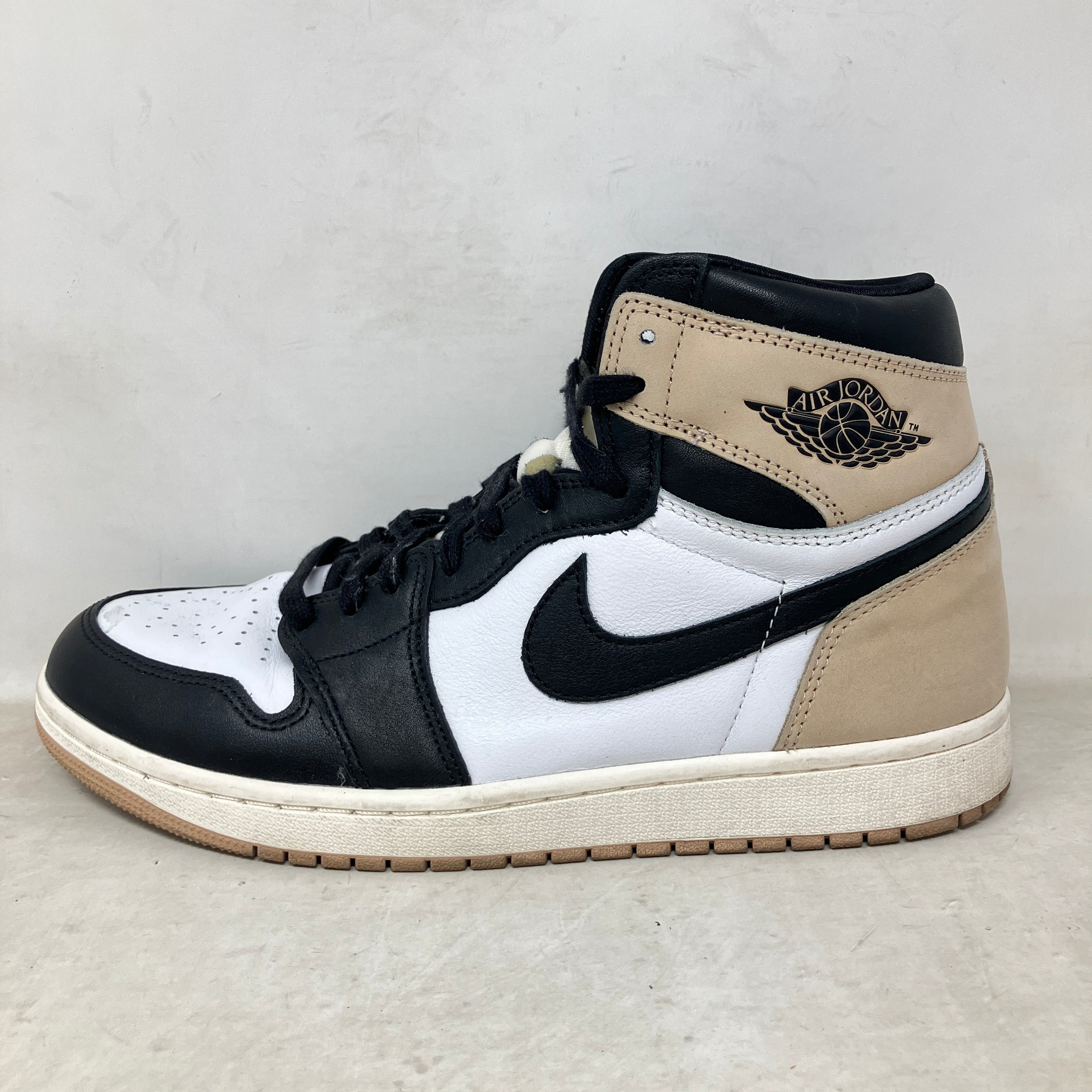 Jordan 1 Retro High OG Latte (Women's)