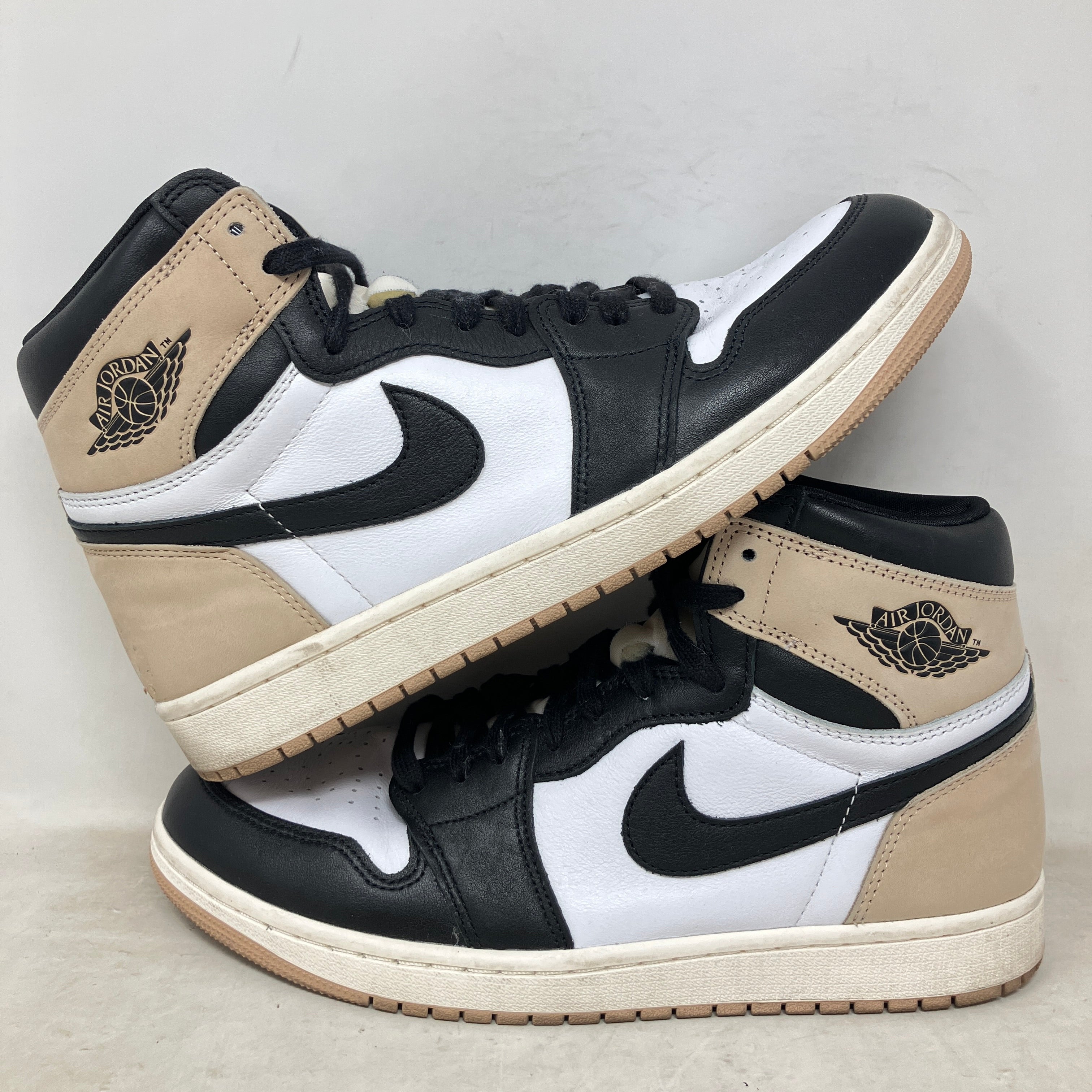 Jordan 1 Retro High OG Latte (Women's)