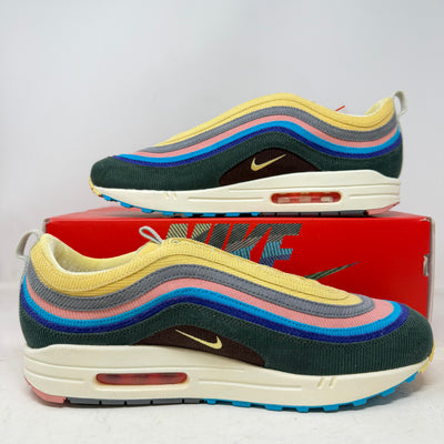 Nike Air Max 1/97 Sean Wotherspoon (Extra Lace Set Only)