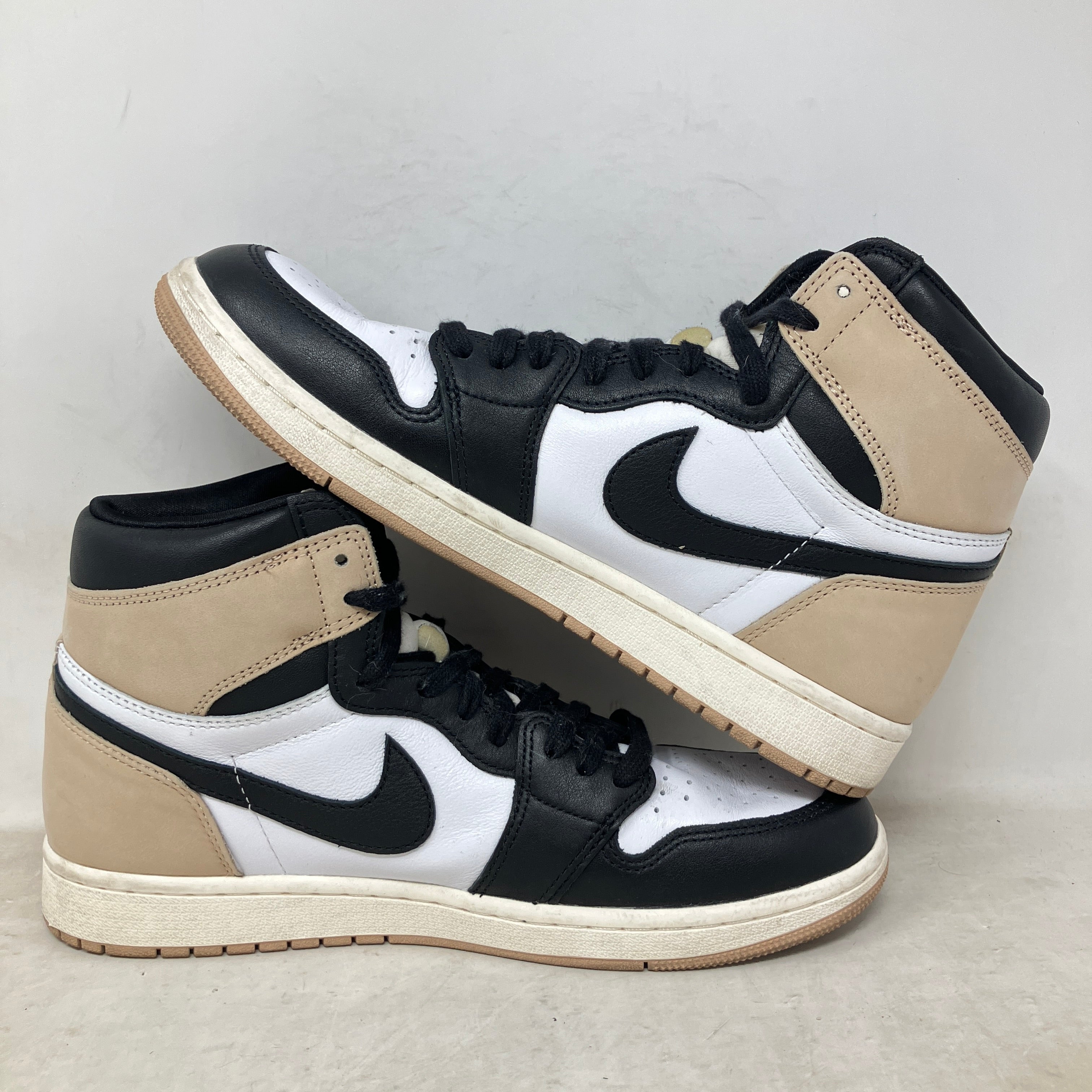 Jordan 1 Retro High OG Latte (Women's)