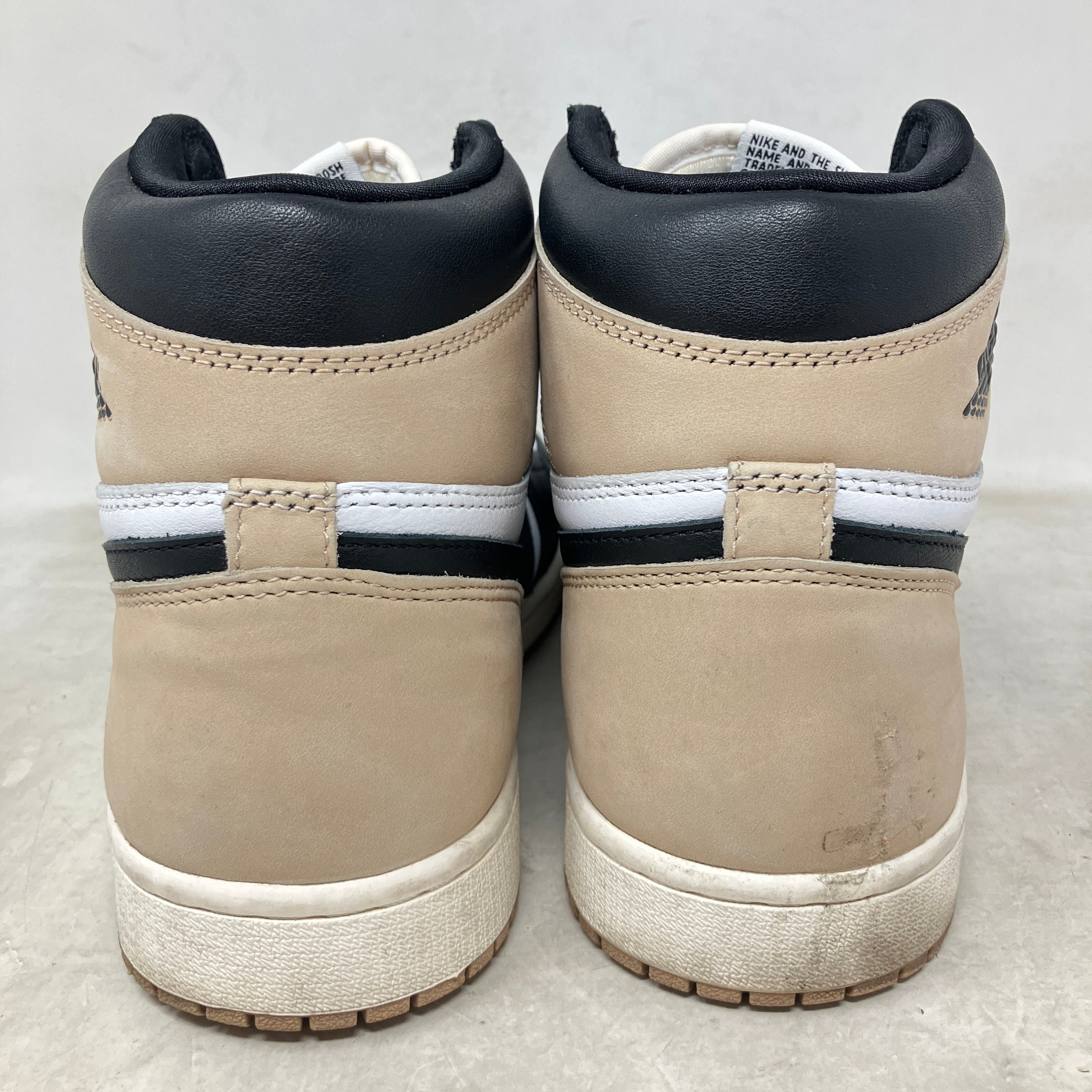 Jordan 1 Retro High OG Latte (Women's)