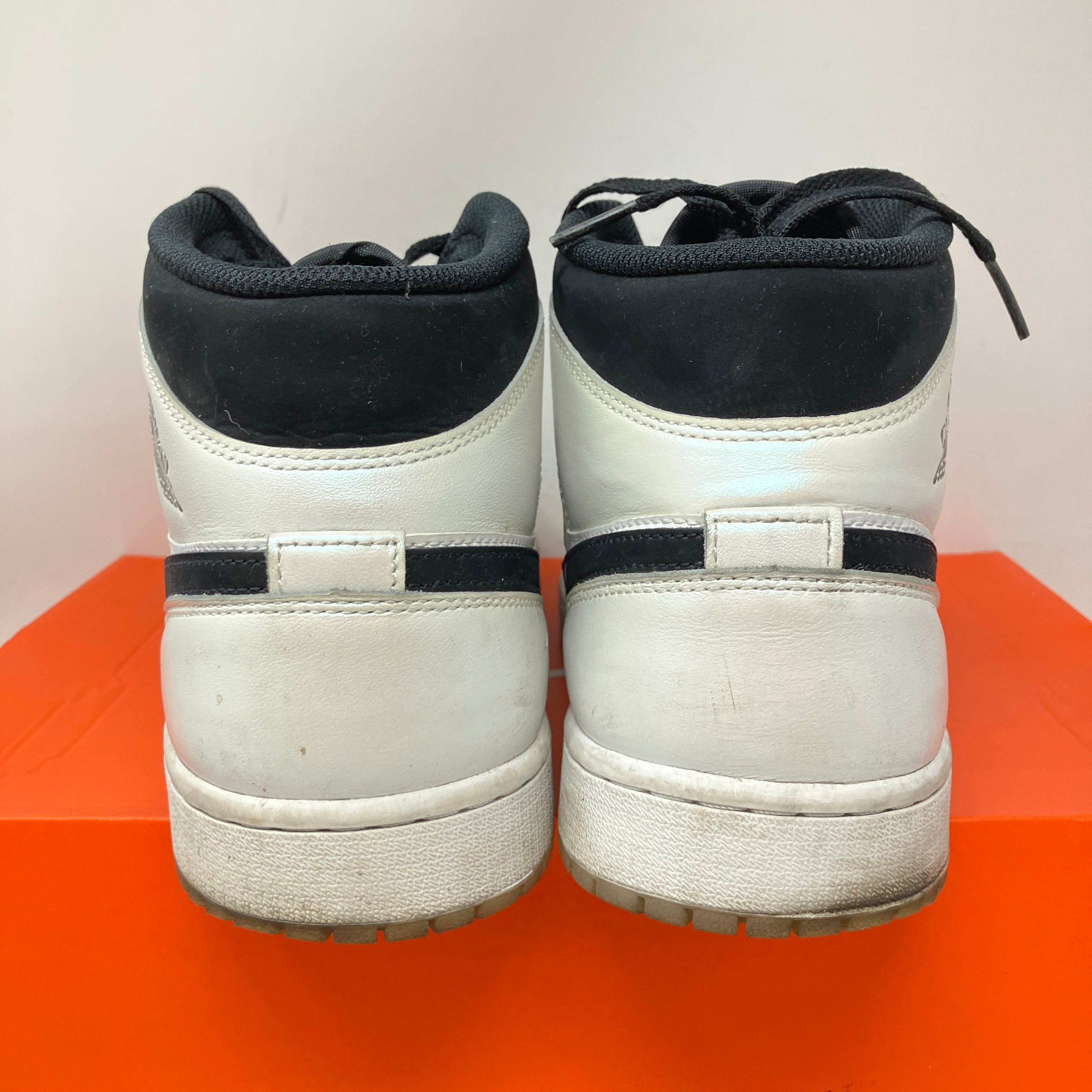 Jordan 1 Mid Diamond Shorts