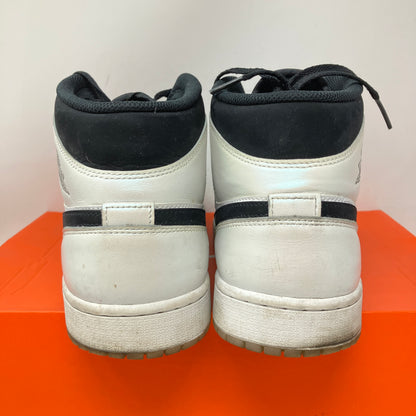 Jordan 1 Mid Diamond Shorts