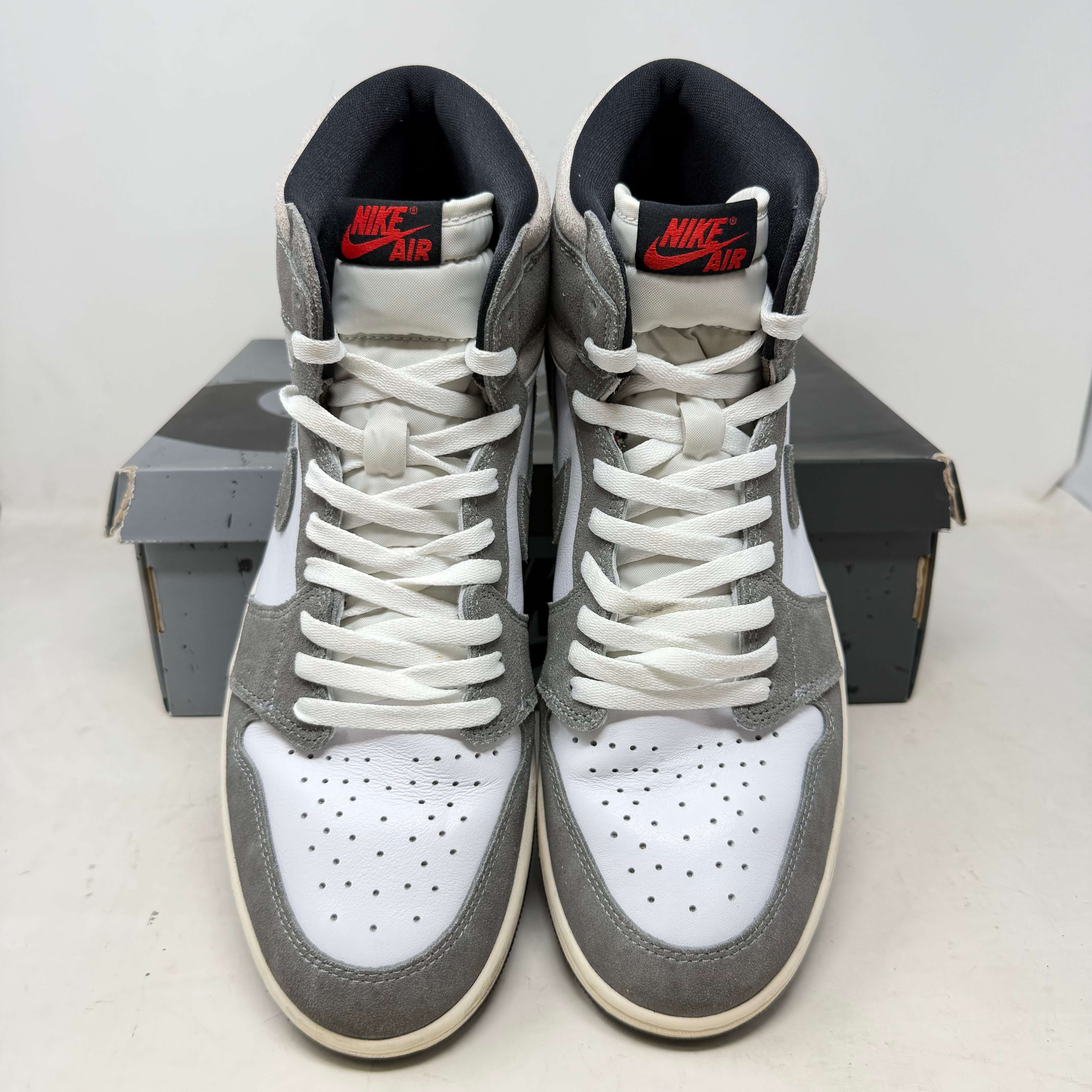 Jordan 1 Retro High OG Washed Black