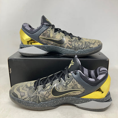 Nike Kobe 7 Prelude (London)