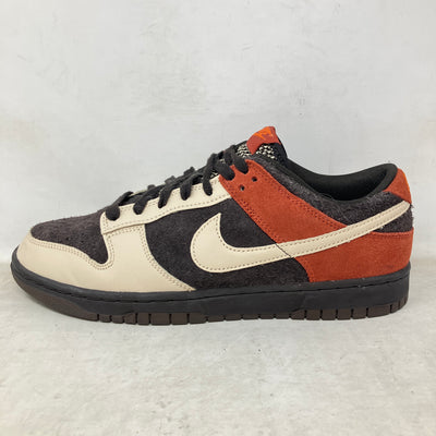 Nike Dunk Low Red Panda
