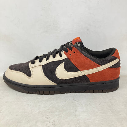 Nike Dunk Low Red Panda