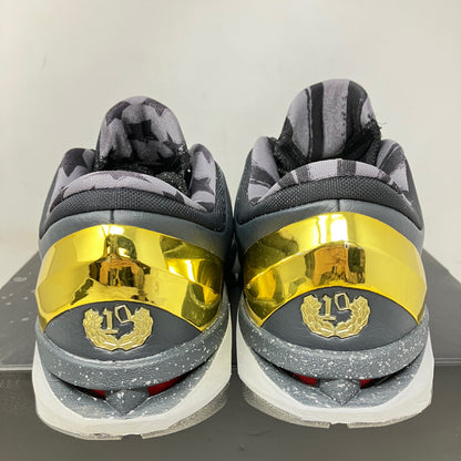 Nike Kobe 7 Prelude (London)