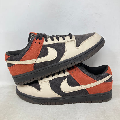 Nike Dunk Low Red Panda