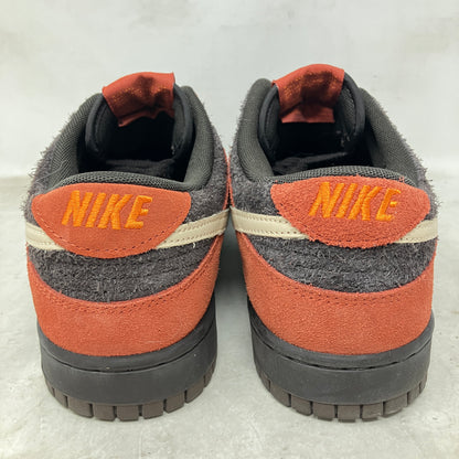 Nike Dunk Low Red Panda