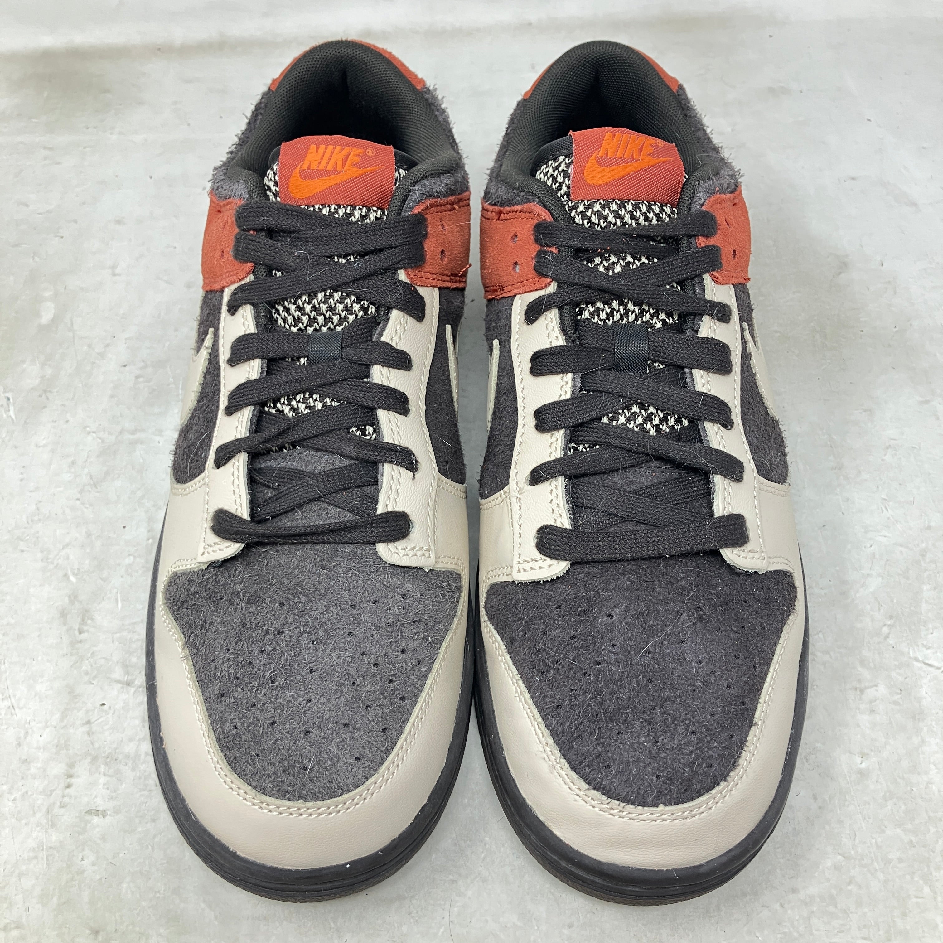 Nike Dunk Low Red Panda